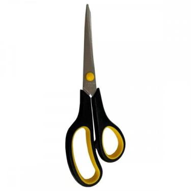 Imagem de Tesoura Uso Geral Thompson 5,5'' - 1752 - MAC FER