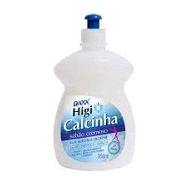 Imagem de Daxx Calcinha Sabão Cremoso Teen 300 Ml Multicolorido
