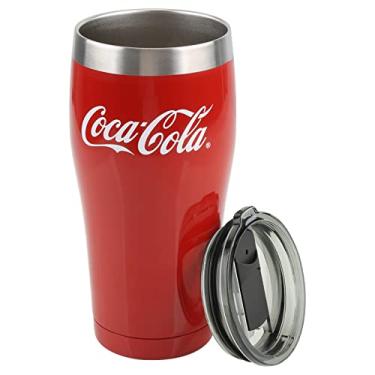 Imagem de Coca-Cola Copo vermelho, 680 g, 86-099