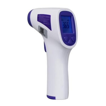 Imagem de Termometro Digital Infravermelho Yins QY-EWQ-01