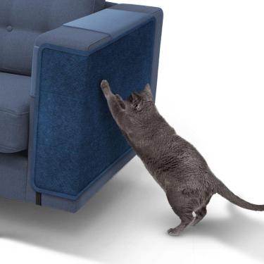 Imagem de Arranhador De Gato E Protetor De Sofá - 1 Peças -  Lado Dir