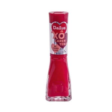 Imagem de Esmalte Dailus Xo Carentena Me Shippo Muito