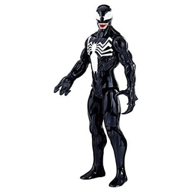 Imagem de Marvel Venom Titan Hero Series 12-inch Venom Figure