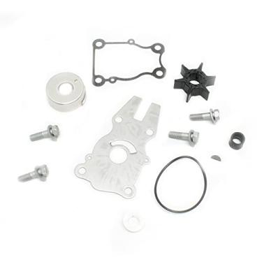 Imagem de Yamaha New OEM WATER PUMP & IMPELLER REPAIR KIT 63D-W0078-01-00