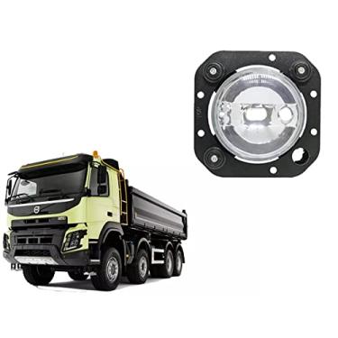 Imagem de FAROL PRINCIPAL SUPERIOR ESQUERDO para PARA VOLVO FMX