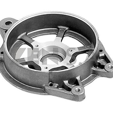 Imagem de Mancal Alternador Lado Polia Fusca F1000 Belina Corcel Del Rey F100 F350 F600 F75 Galaxie Itamaraty Landau Ltd Maverick Scala Itamarati Pickup Rural Aero Willys 6140 9121450200 9121450201 411001 411005 Alternador WA Lado Polia Com Rolamento 6203 Pode Ser Montado 9120450097 9120450098 9120450100 9120