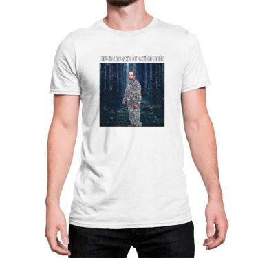 Imagem de Camiseta T-Shirt Meme Zueira Edward Cullen - Store Seven