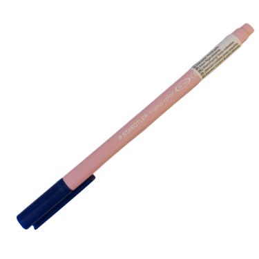 Imagem de Caneta Triplus Fiber-tip 1.0mm 323-21 Rosa Pastel Staedtler