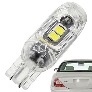 Imagem de Luzes da licença | 5SMD LED interior do carro substituição lâmpadas,Para luz mapa cúpula, luz porta, luz cortesia, luz licença, luz porta-malas, super Buniq
