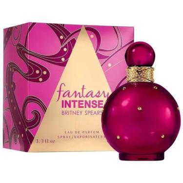 Imagem de Perfume Feminino Britney Spears Fantasy Intenso Eau De Parfum 100ml