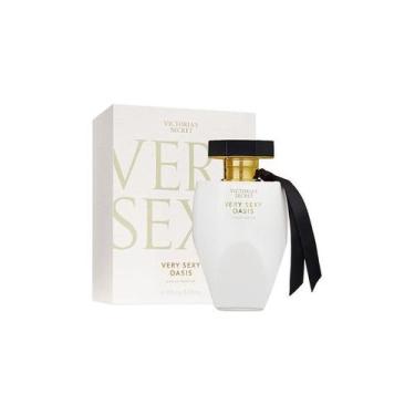 Imagem de Perfume Victorias Secret Very Sexy Oasis Eau De Parfum 100ml - Fragrân