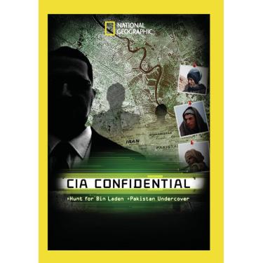 Imagem de CIA Confidential