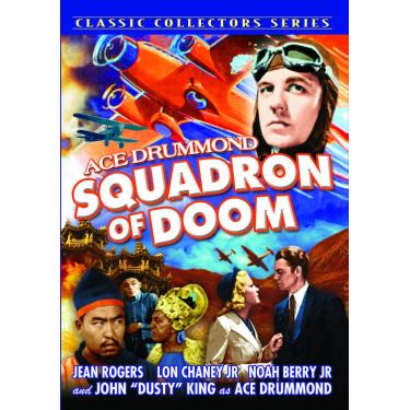 Imagem de Squadron of Doom