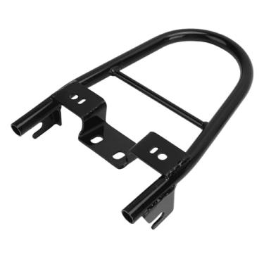Imagem de Rack de Bagagem Traseiro de Tubo N de 17mm para Macaco Baja Z50 Z50r Trail Bike le Traseiro C Prateleira de Transporte para Armazenamento de motocicleta.