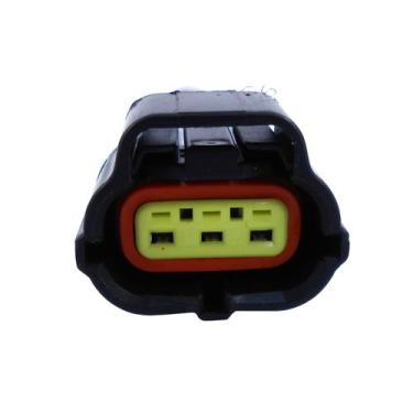 Imagem de Chicote Sensor TPS ETE7887 Ford Zetec - Cód.5826 - Rainha