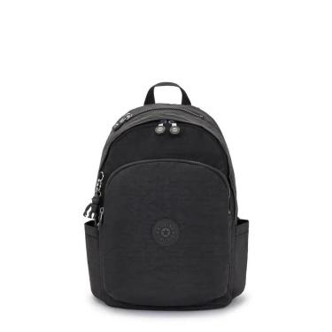 Imagem de Mochila Kipling Delia Black Noir-Feminino
