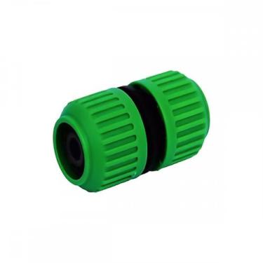 Imagem de Emenda Mangueira De Pvc Mac Loren 1/2'' . / Kit C/ 10 Peças - Marca nã