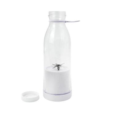 Imagem de Mini Liquidificador Portatil Garrafa Shake Suco Juice Cup - Shop Mix