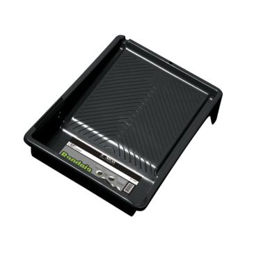 Imagem de Bandeja de Plástico para Pintura Atlas 3,6 Litros