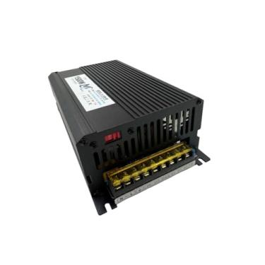 Imagem de MEIWEIKEJI Adaptador De Fonte Alimentação 1500 W 110 V/220 Ca Para Cc 24 V 62,5 A, Conversor, Transformador Bomba Motor, Câmera Segurança Cctv, Som Automotivo, Impressora 3D E Mais Dispositivos Led,