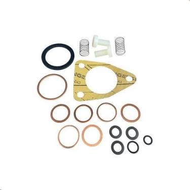 Imagem de Reparo Bomba Auxiliar F1000 F4000 Toyota Bandeirante Mb Mwm - Patral