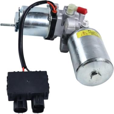 Imagem de Solarhome Bomba de freio ABS com acumulador 7070-33020 47070-33010 compatível com 7/'15 a 5/'18 ES350/300H