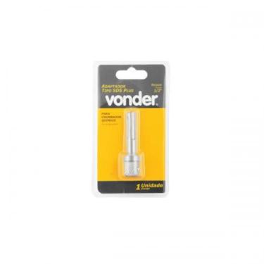 Imagem de Adaptador Sds Plus Enc 1/2 Vonder