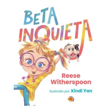 Imagem de Beta Inquieta