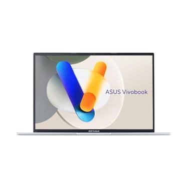 Imagem de ASUS Notebook Vivobook 16, tela WUXGA 60Hz de 16 polegadas, Intel Core i7-13620H, Intel UHD Graphics, 16 GB de RAM, SSD de 512 GB, Windows 11, Cool Silver, F1605VA-BS74