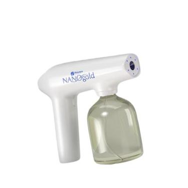 Imagem de Nano Gold Jet Spray 2.0 Natureza Cosméticos - Natureza Cosmeticos 