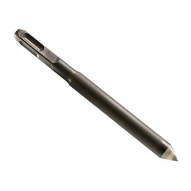 Imagem de WeiLaiKeQi Martelo Elétrico com Adaptador para Broca e Picareta para Projetos de Marcenaria, Tipo C