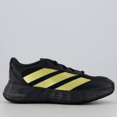 Imagem de Tênis Adidas Gamechaser Preto e Cinza, 41