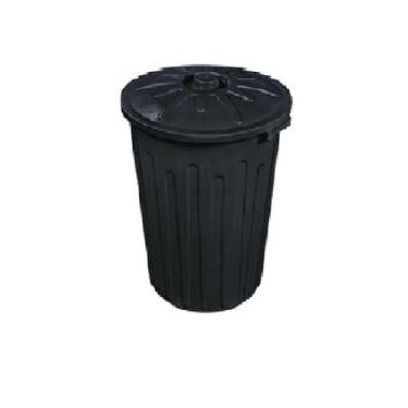 Imagem de Cesto Fechado 65 Litros - Perovinha