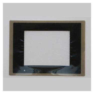 Imagem de PXNQMTJM GP270-LG11-SC11-24V GP270-LG21-24V - Tela sensível ao toque de película protetora de plástico (filme)