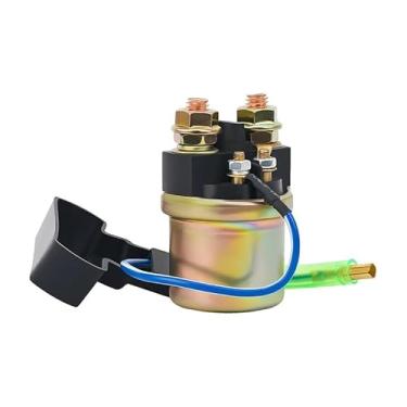 Imagem de Interruptor de relé de partida elétrico de motocicleta para XJ700 XV125 Virago XV240 XV250 V-Star 250 XV700 XVZ1300 XV750 XV 750