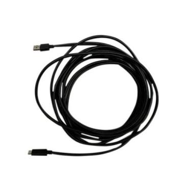 Imagem de Cabo De Extensao Lenovo Thinksmart 10 Metros - 4X91C47404