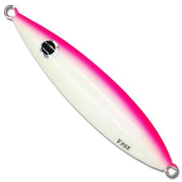 Imagem de Isca Artificial Vj-006 60G 10,2Cm Jumping Jig Vfox Pesca