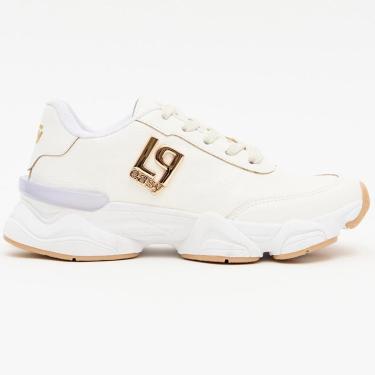 Imagem de Tênis Easy Lança Perfume Chuncky Carimb Feminino-Feminino