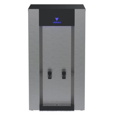 Imagem de Bebedouro Venax 80L Aqua Tech Inox