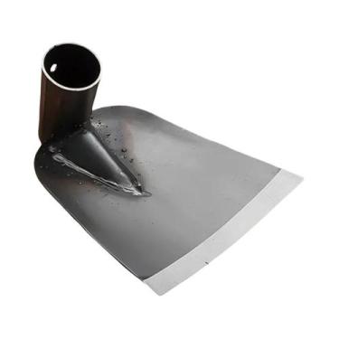 Imagem de Enxada Agrícola Pequena E Durável Para Escavar Solo, Plantar Vegetais 