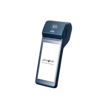 Imagem de Terminal PDV Gertec TSG810 Impressora Integrada Wi-Fi