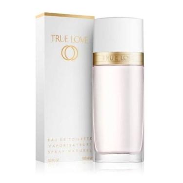 Imagem de Perfume Elizabeth Arden True Love - Eau de Toilette - Feminino - 100 ml