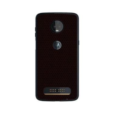 Imagem de Capa Adesivo Skin362 Verso Para Motorola Moto Z3 Play - KawaSkin