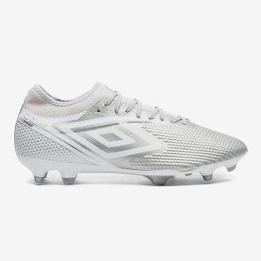 Imagem de Chuteira Campo Umbro Adamant Top Speed Premier-Unissex