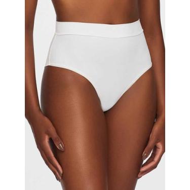 Imagem de Calcinha Hot Pants Valisere 70318 Feminina Cós Duplo Microfibra T. P/X