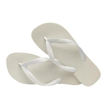 Imagem de Chinelo Havaianas Top Fc - Unissex 41/42 - Original