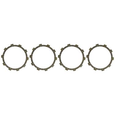 Imagem de EBC Brakes Kit de placa de fricção de embreagem CK2208