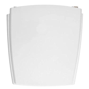 Imagem de Assento Sanitário Nuage Incepa Branco Quadrado Sicmol