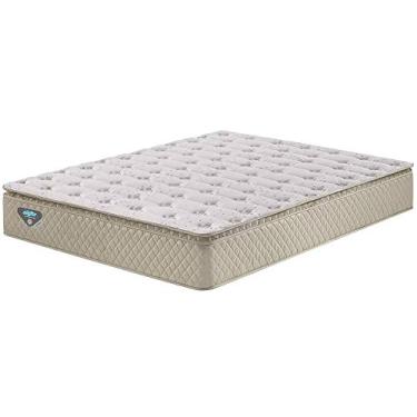 Imagem de Colch�o Casal de Molas Superlastic High Support IN Ecoflex - 138x188