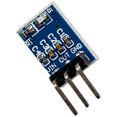 Imagem de CHIPSCE Modulo Redutor Regulador de Tensão Ams 1117-3.3V